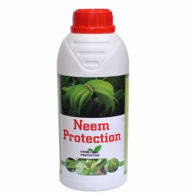 Neem Protection