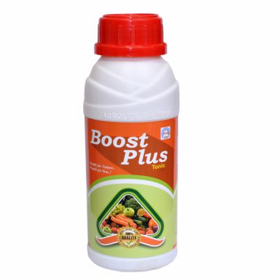 Boost Plus