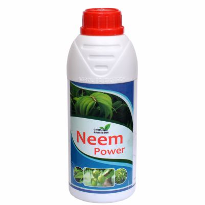 Neem Power