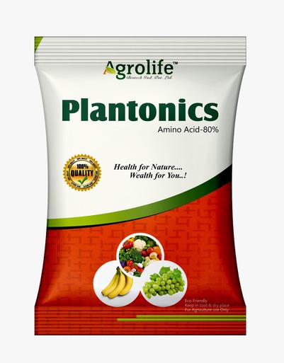 Plantonics