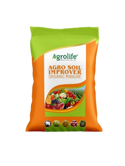 Agro Soil Improver