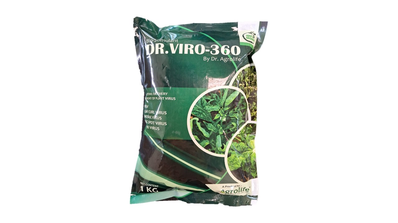 DR.VIRO-360