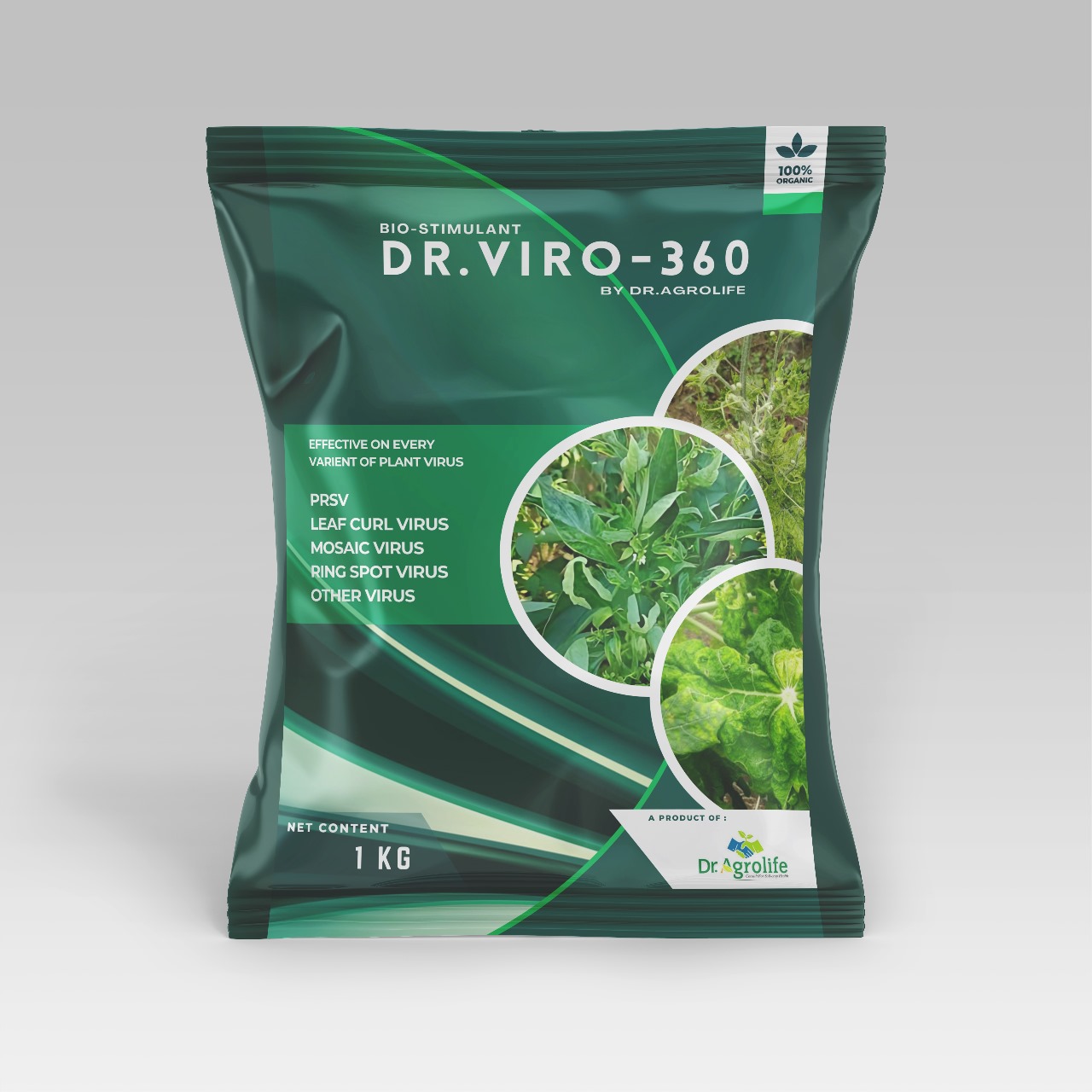 DR.VIRO-360