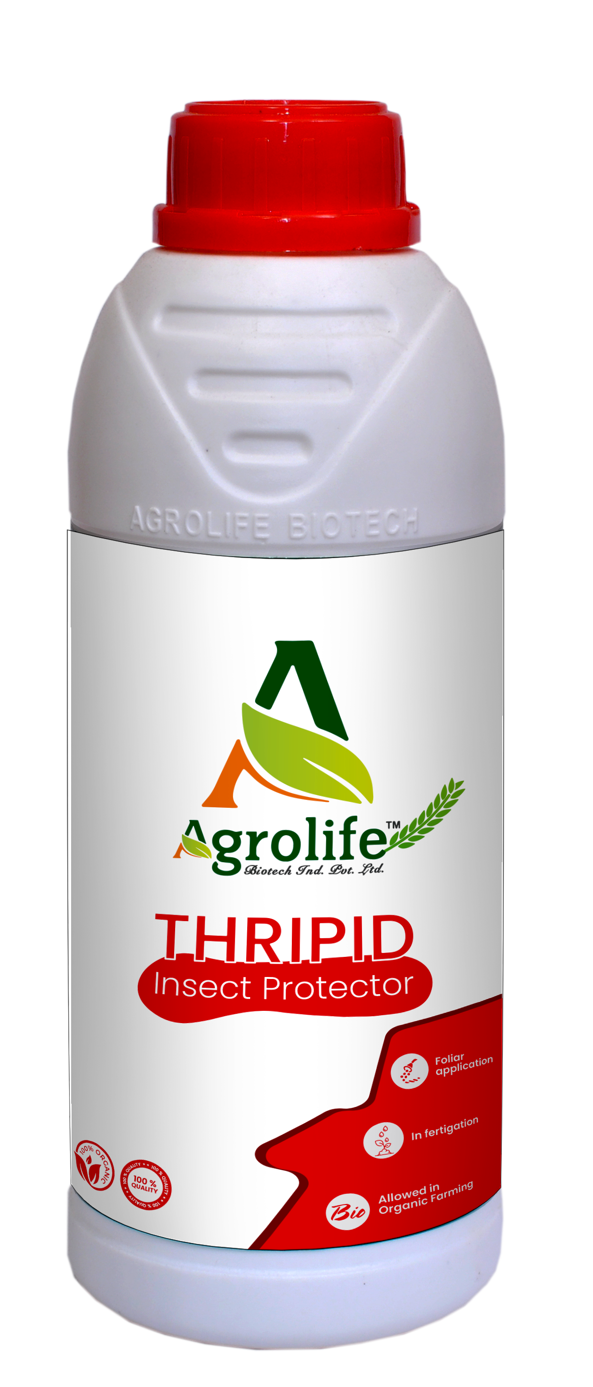 THRIPID Insect Protector