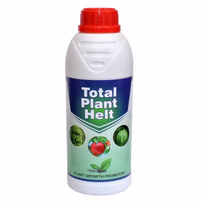 Total Plant Health