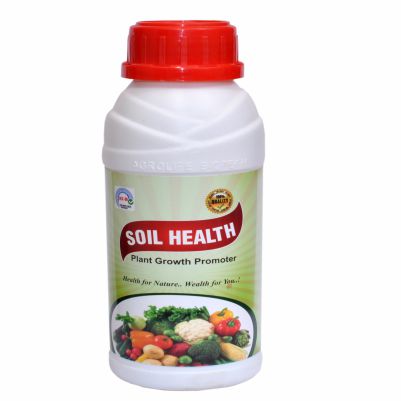 Soil Health