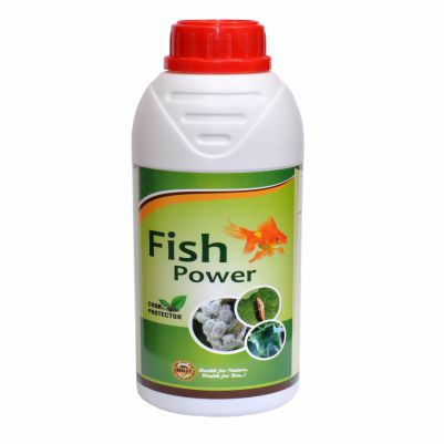 Fish Power