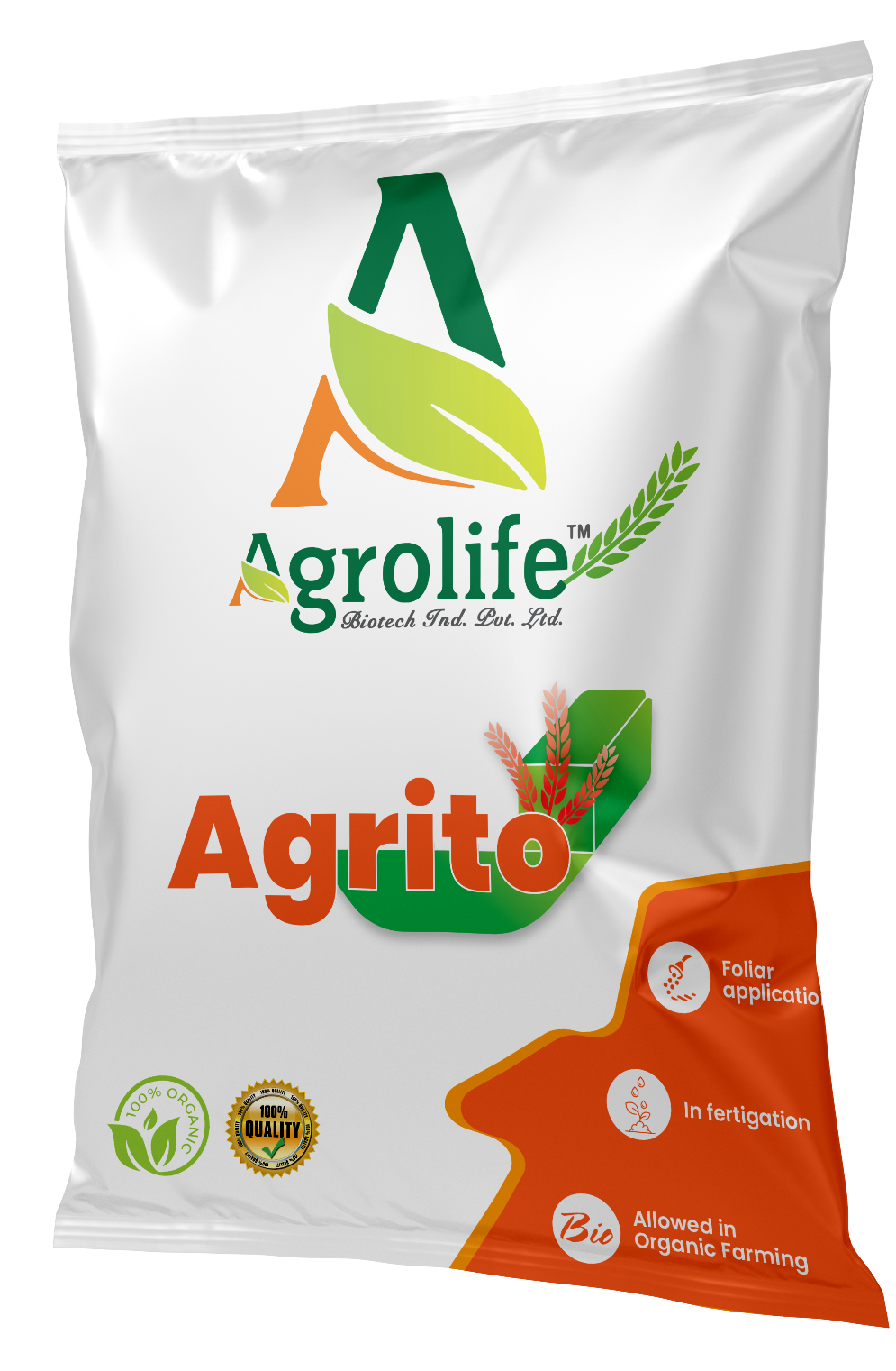Agrito