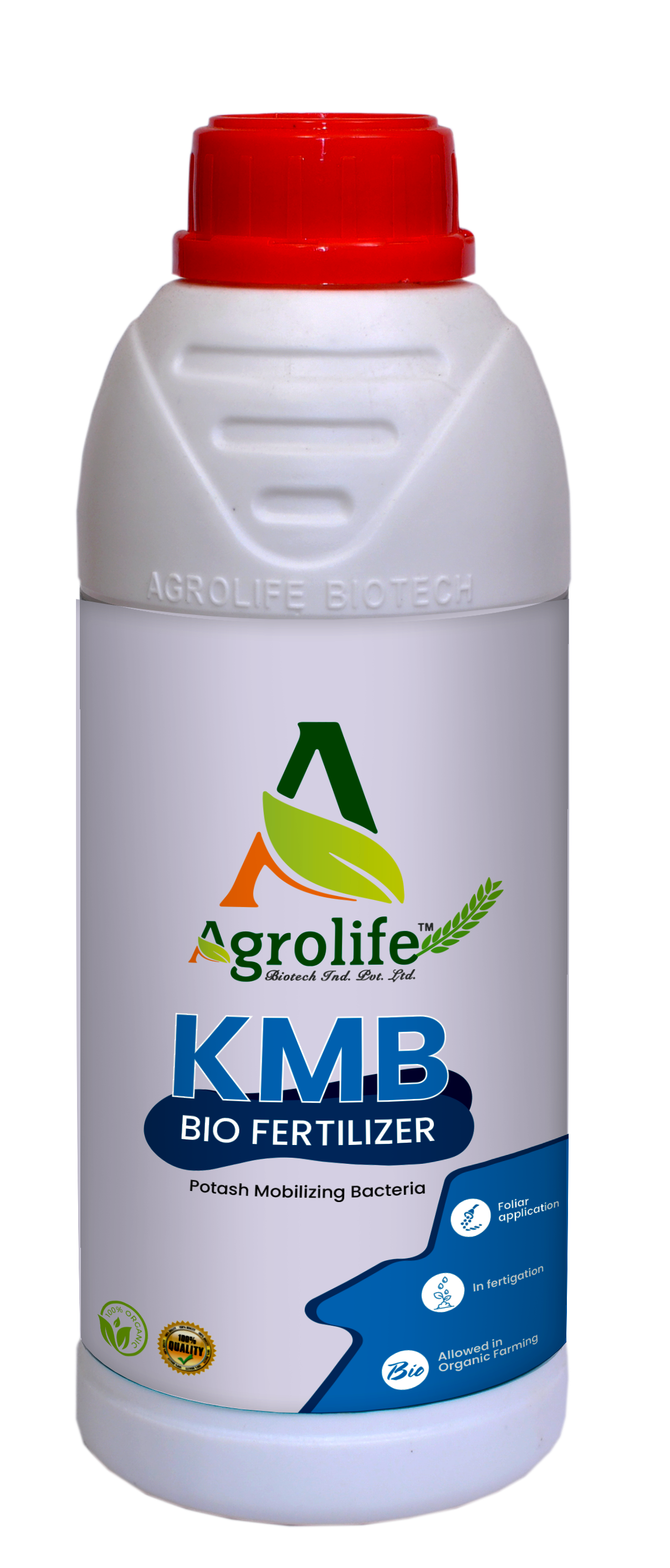 Agrolife KMB