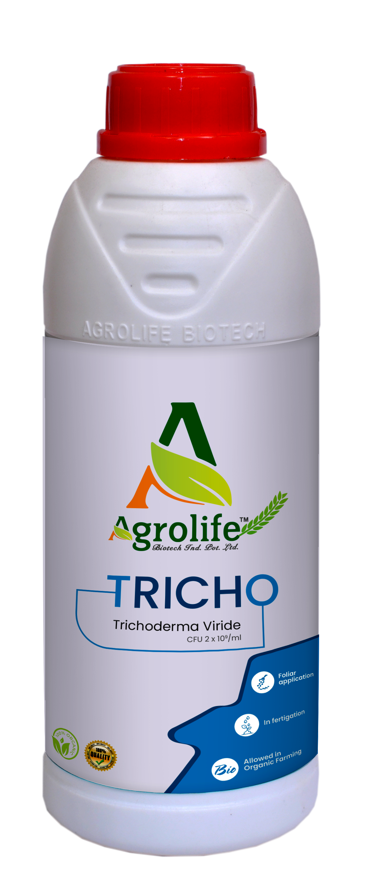 Agrolife TRICHO