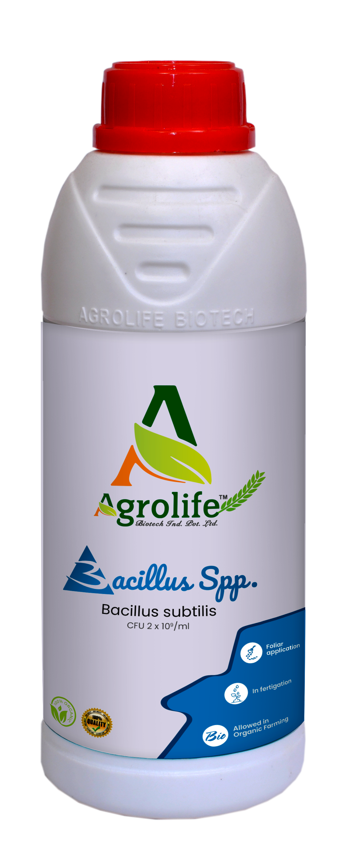 Agrolife BACILLUS SPP