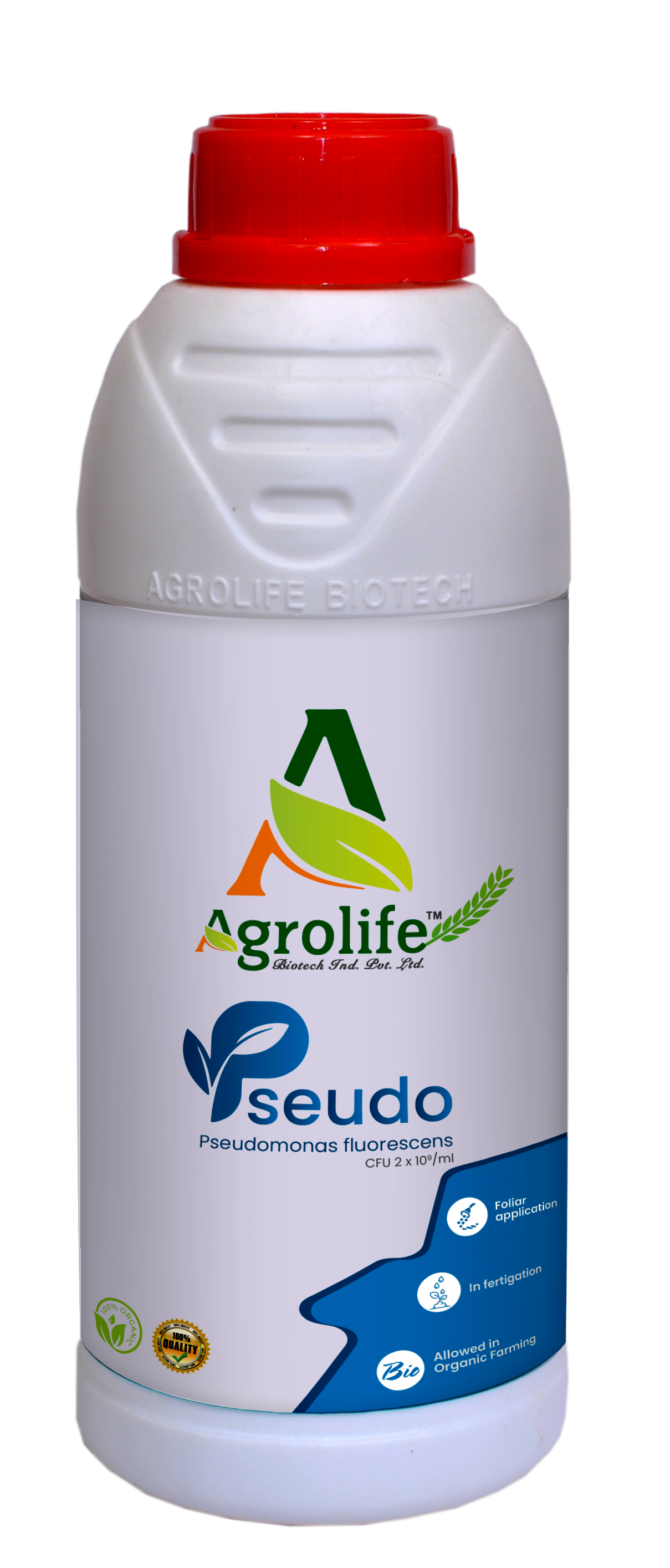 Agrolife PSEUDO