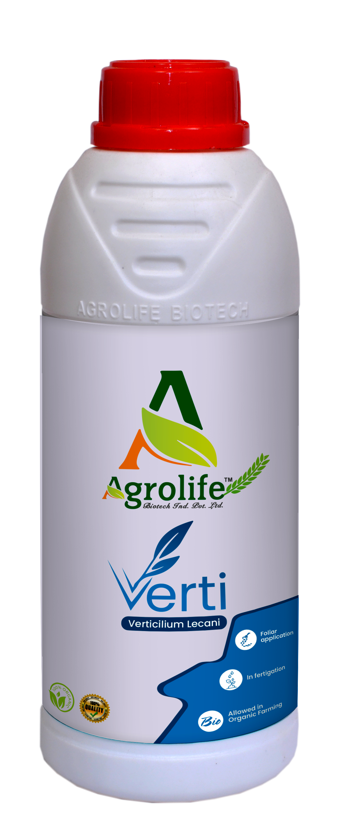 Agrolife VERTI