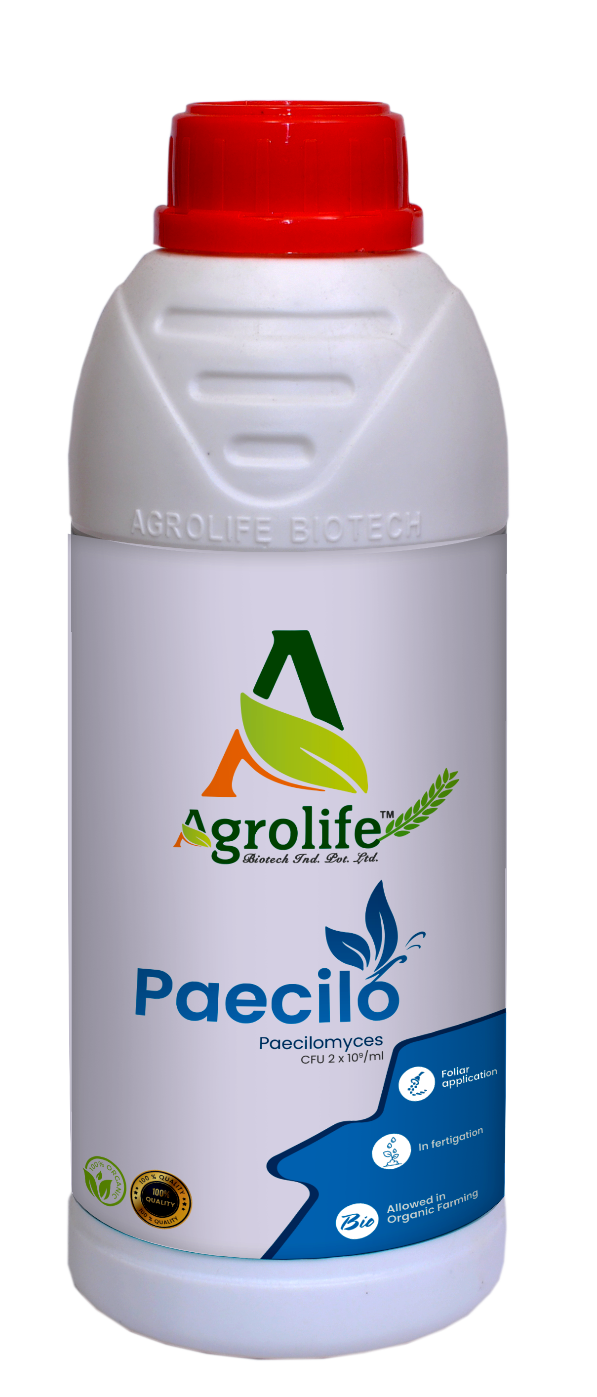 Agrolife PAECILO