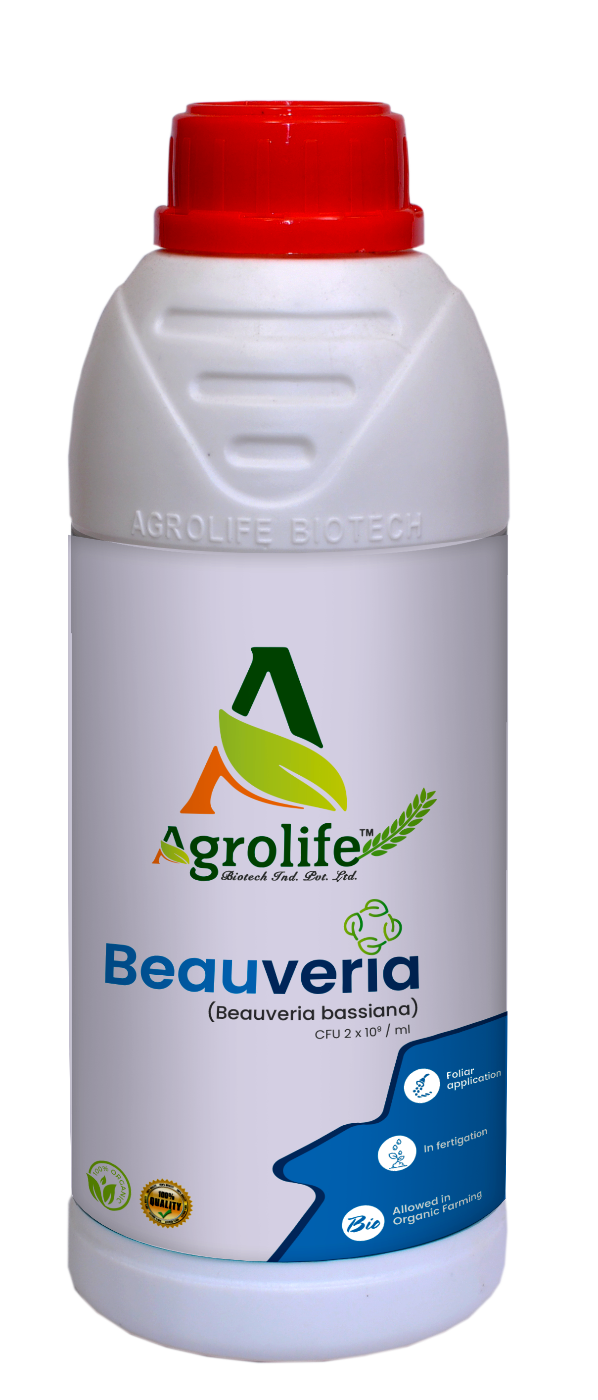 Agrolife BEAUVERIA