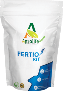 Agrolife FERTIO KIT